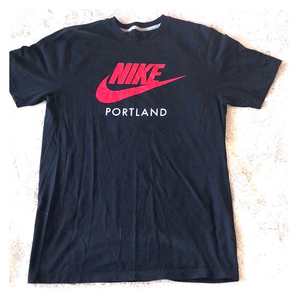 Nike Other - Nike Portland T-shirt